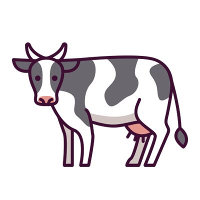 cow icon