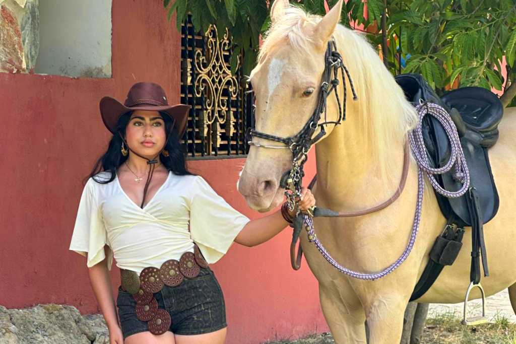 Photography at Rancho DM Horse Club