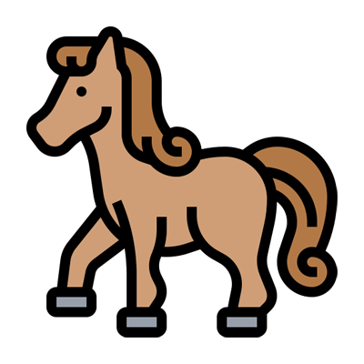 pony icon