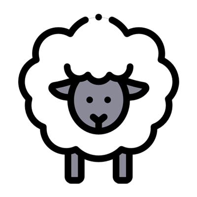sheep icon