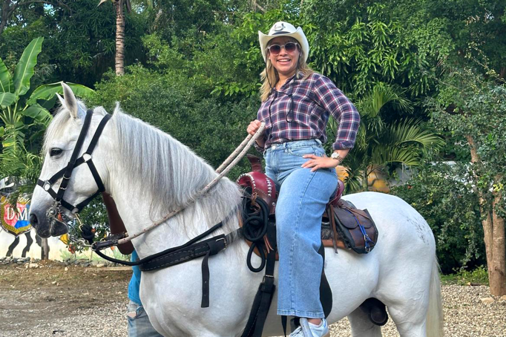 Photography at Rancho DM Horse Club